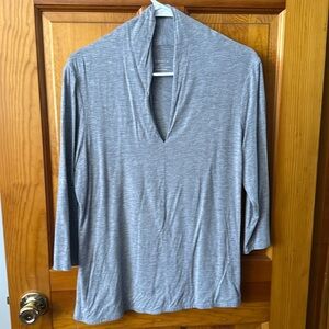 #13 - Three Quarter Sleeve Top